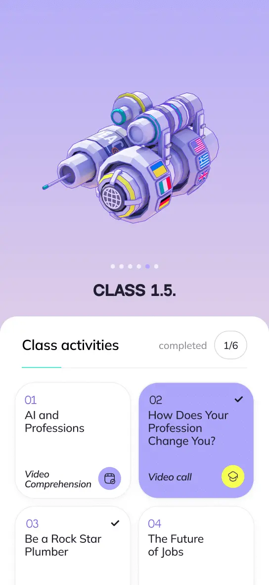 Class 1.5