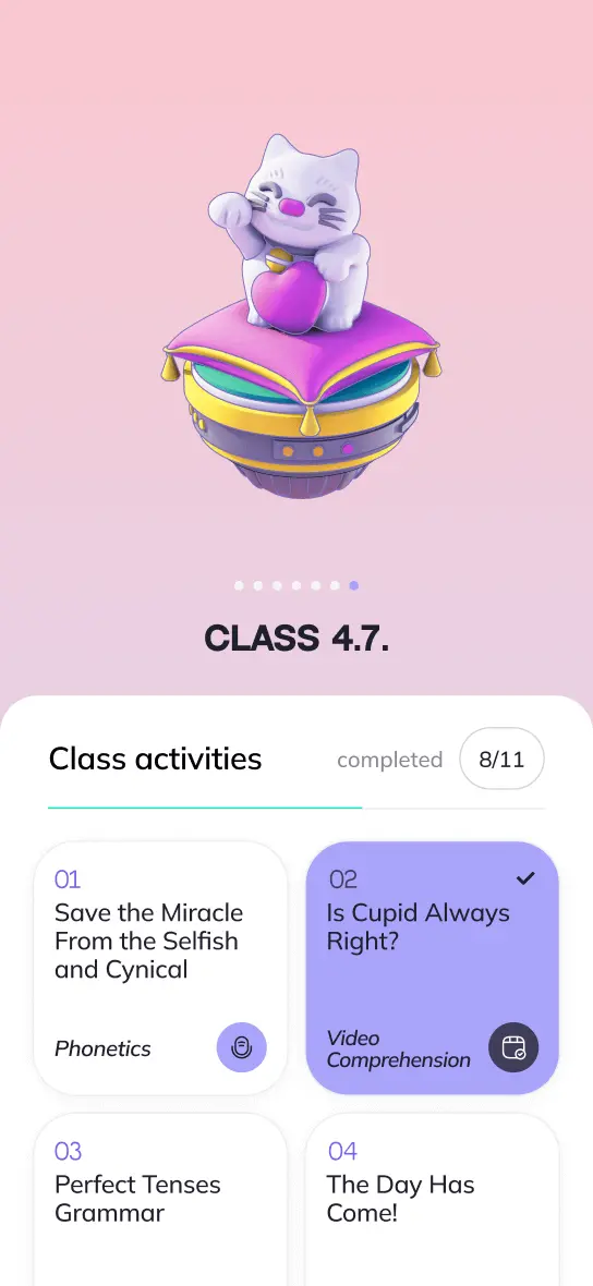 Class 4.7