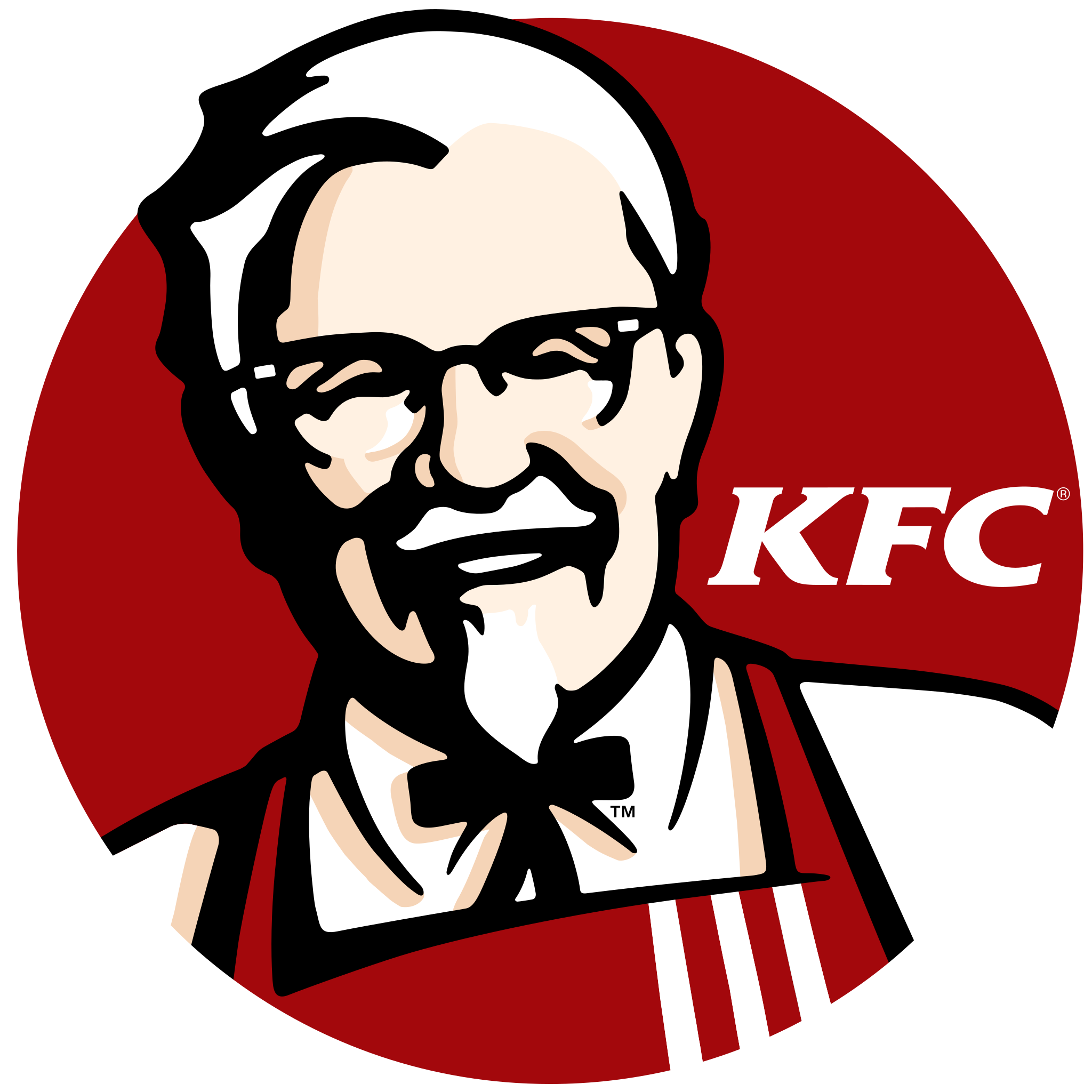 KFC лого
