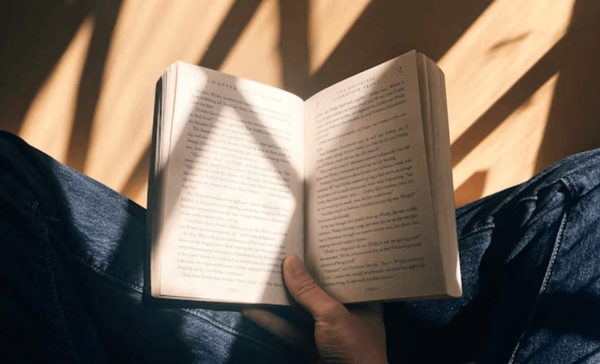 How to learn to read in English: 7 tips on how to read in English like a native